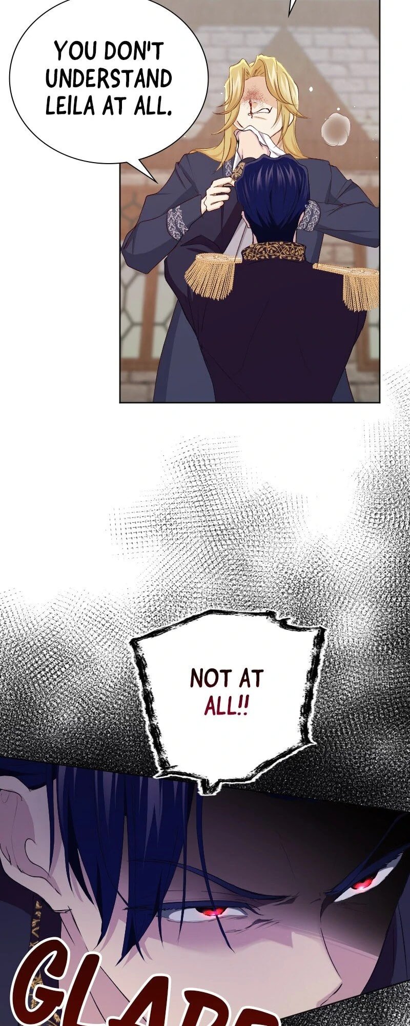 Rikon Sunzen!? Nanoni Kowamote Otto wa Dekiai Otto ni Narimashita
