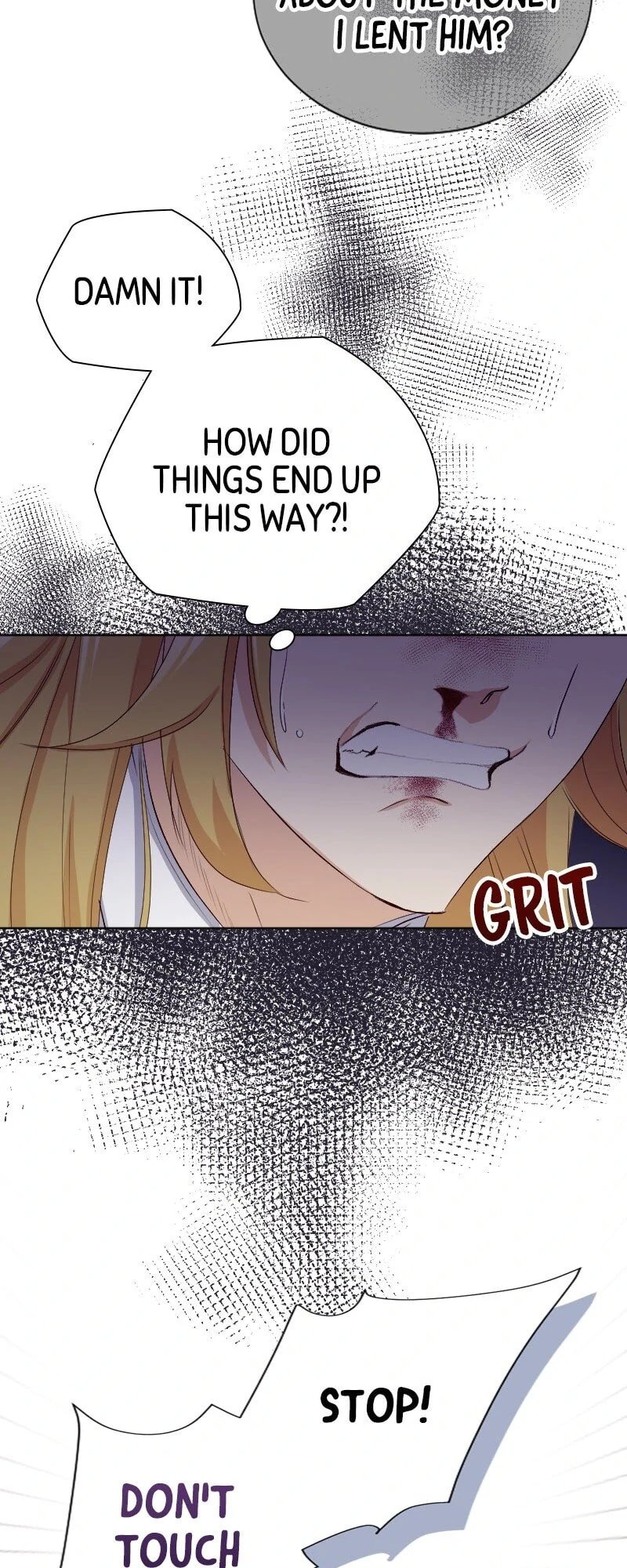 Rikon Sunzen!? Nanoni Kowamote Otto wa Dekiai Otto ni Narimashita
