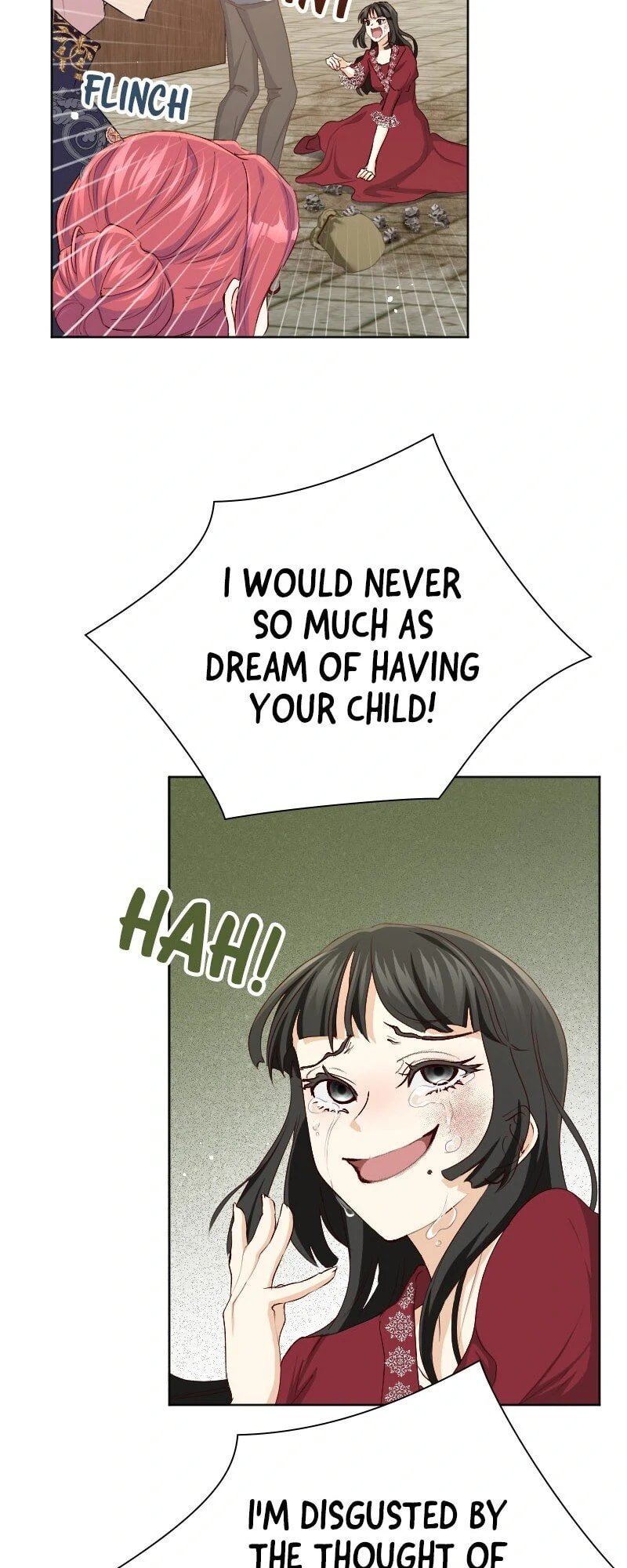 Rikon Sunzen!? Nanoni Kowamote Otto wa Dekiai Otto ni Narimashita