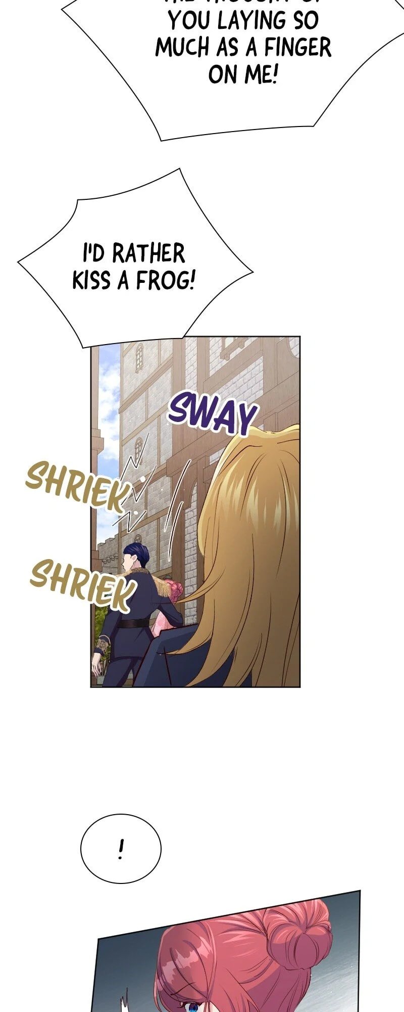 Rikon Sunzen!? Nanoni Kowamote Otto wa Dekiai Otto ni Narimashita
