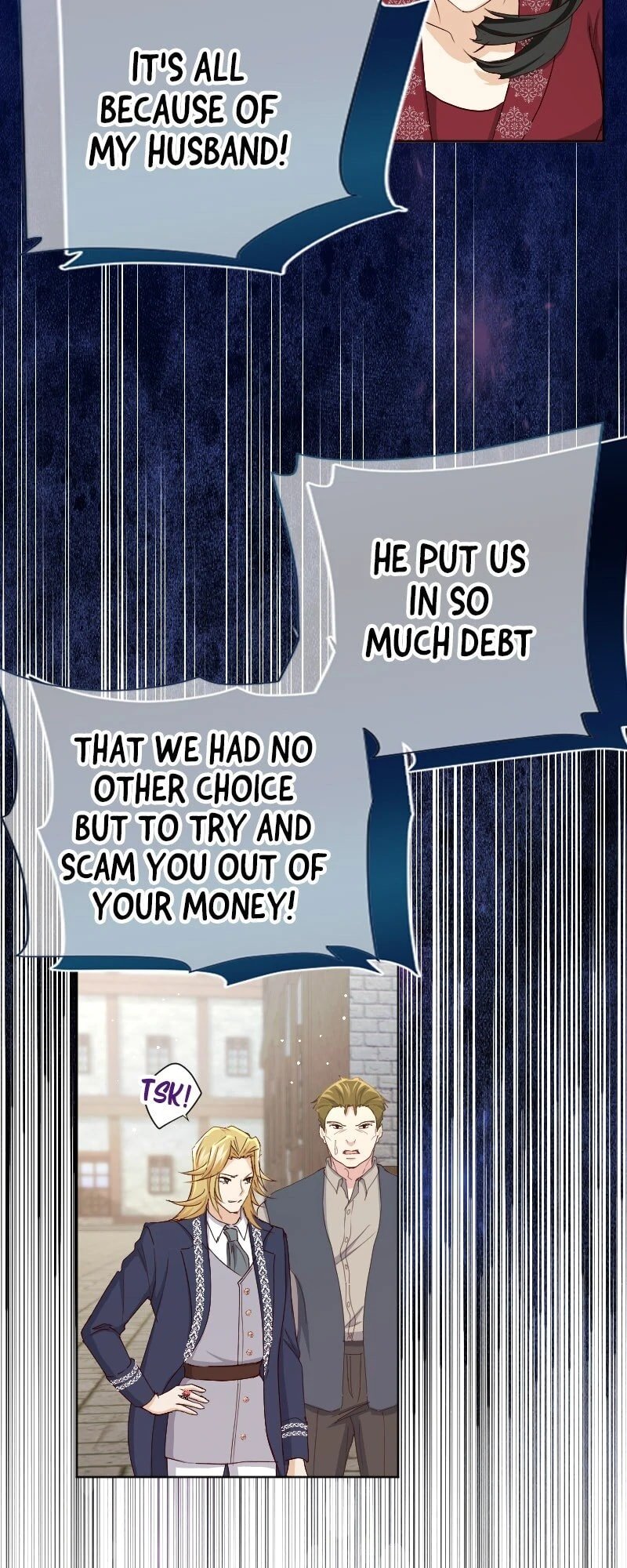 Rikon Sunzen!? Nanoni Kowamote Otto wa Dekiai Otto ni Narimashita