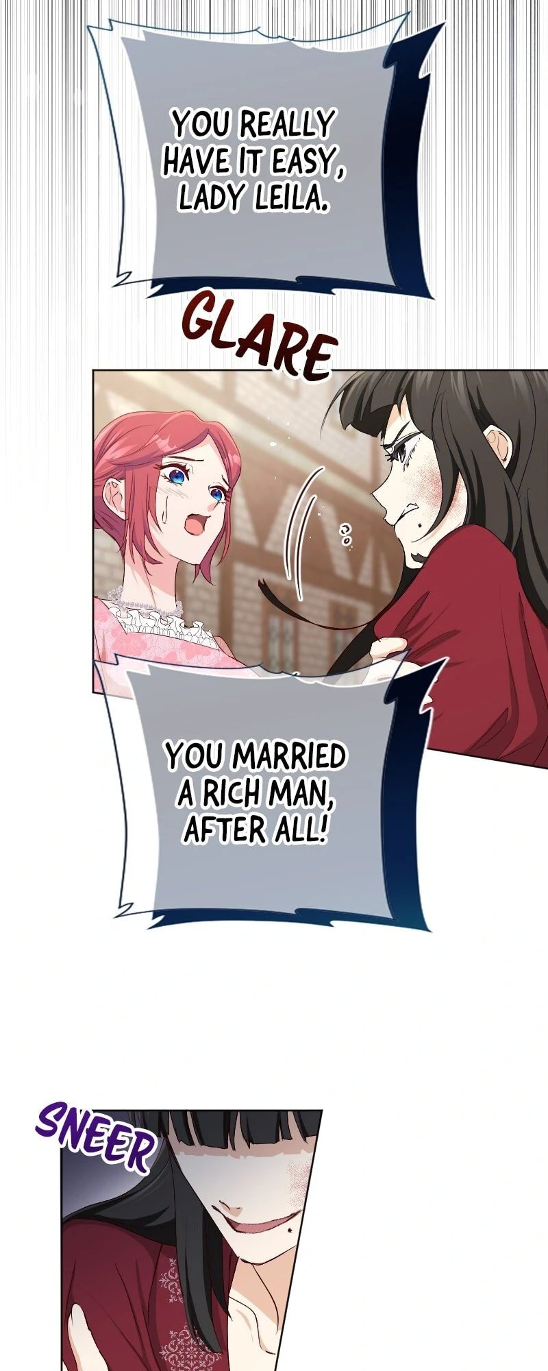 Rikon Sunzen!? Nanoni Kowamote Otto wa Dekiai Otto ni Narimashita
