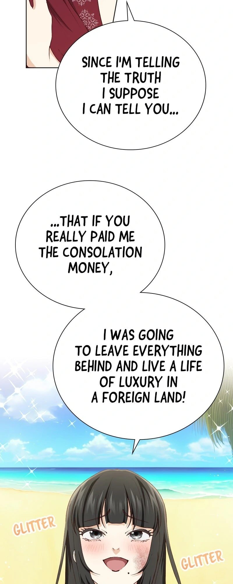 Rikon Sunzen!? Nanoni Kowamote Otto wa Dekiai Otto ni Narimashita