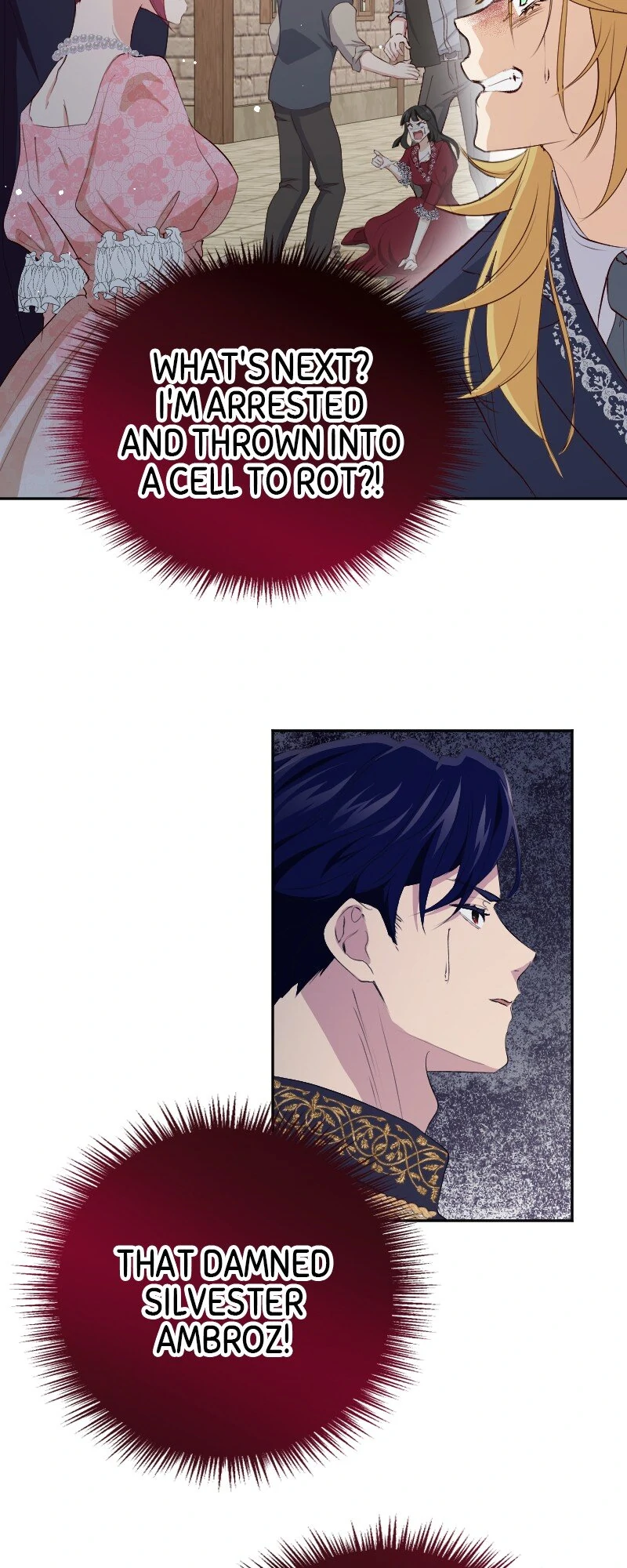 Rikon Sunzen!? Nanoni Kowamote Otto wa Dekiai Otto ni Narimashita