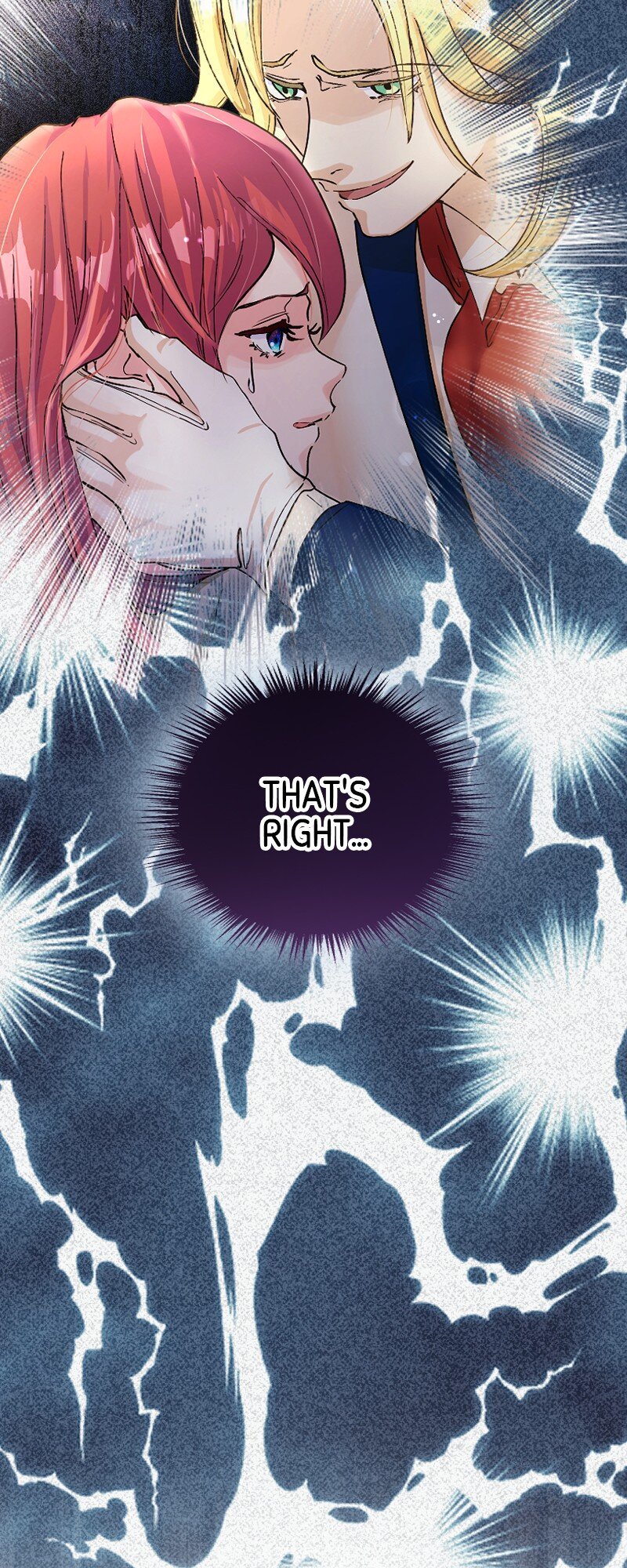 Rikon Sunzen!? Nanoni Kowamote Otto wa Dekiai Otto ni Narimashita