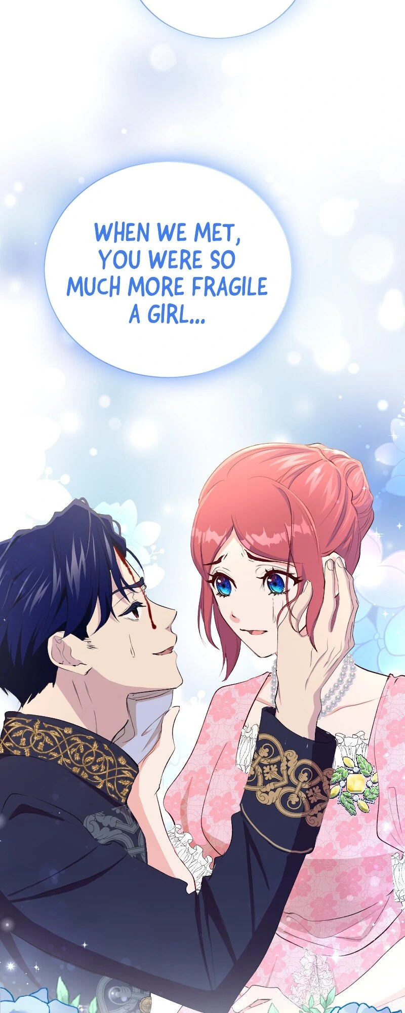 Rikon Sunzen!? Nanoni Kowamote Otto wa Dekiai Otto ni Narimashita
