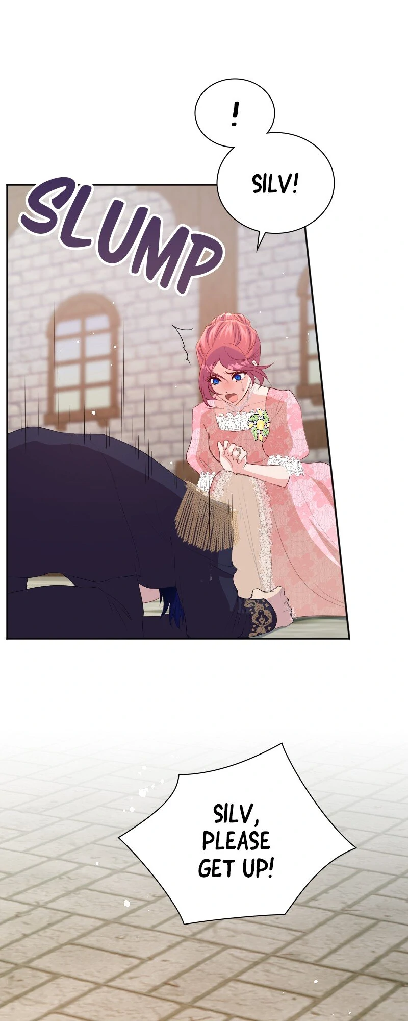 Rikon Sunzen!? Nanoni Kowamote Otto wa Dekiai Otto ni Narimashita