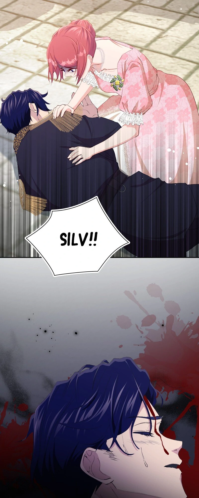 Rikon Sunzen!? Nanoni Kowamote Otto wa Dekiai Otto ni Narimashita