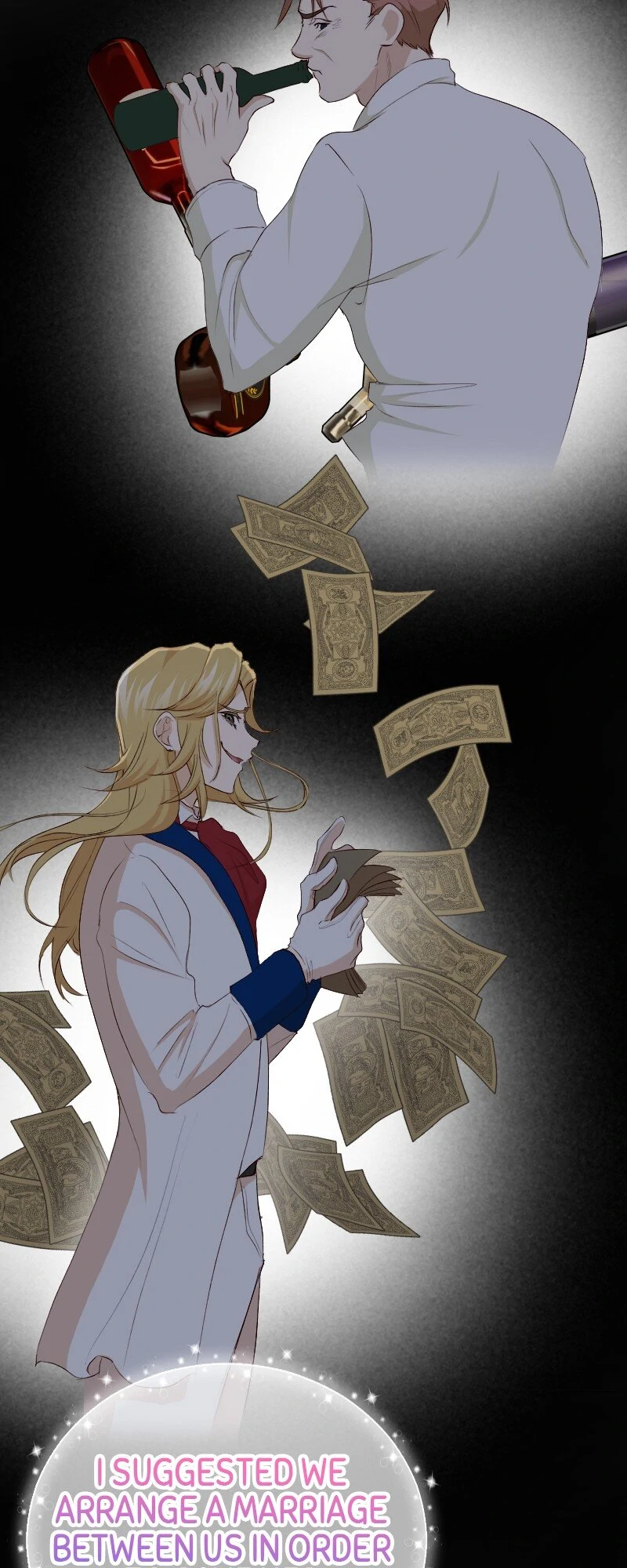 Rikon Sunzen!? Nanoni Kowamote Otto wa Dekiai Otto ni Narimashita