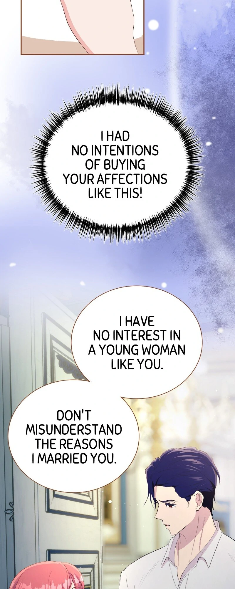 Rikon Sunzen!? Nanoni Kowamote Otto wa Dekiai Otto ni Narimashita