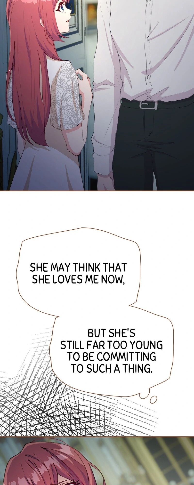 Rikon Sunzen!? Nanoni Kowamote Otto wa Dekiai Otto ni Narimashita