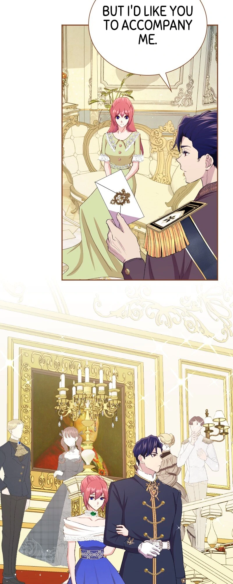 Rikon Sunzen!? Nanoni Kowamote Otto wa Dekiai Otto ni Narimashita