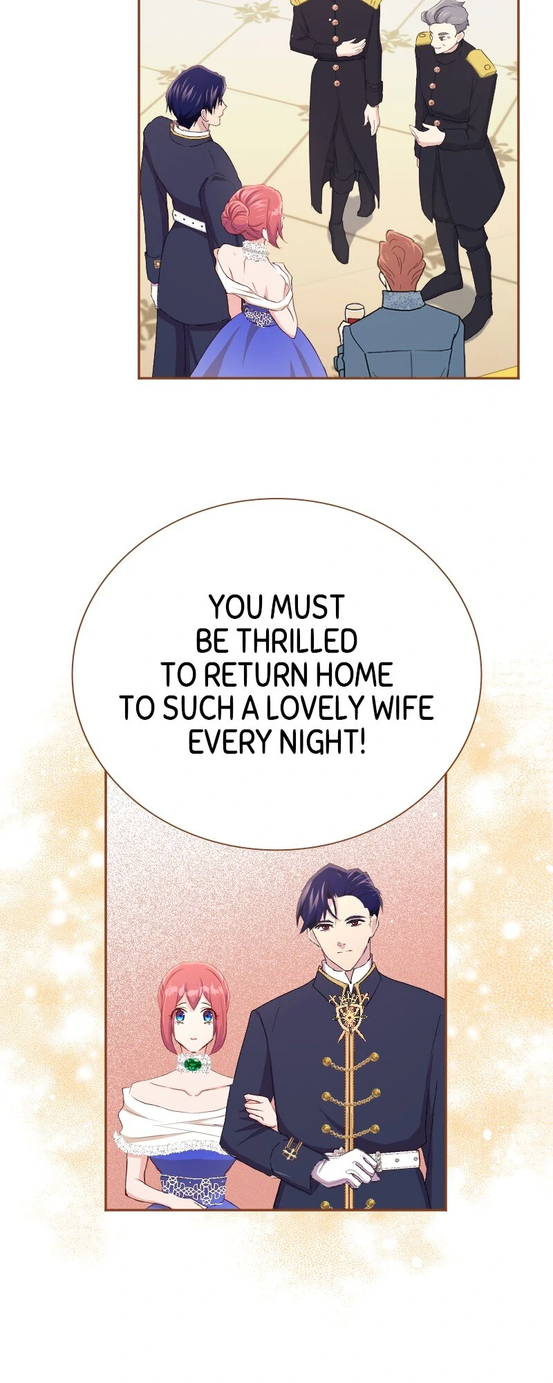 Rikon Sunzen!? Nanoni Kowamote Otto wa Dekiai Otto ni Narimashita