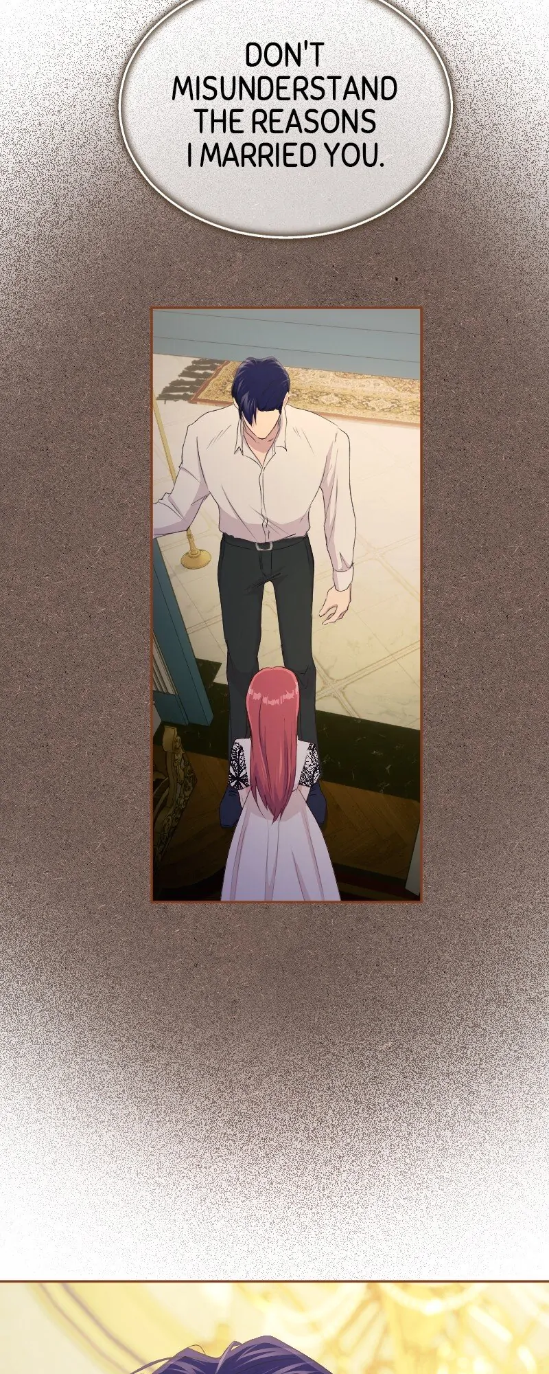 Rikon Sunzen!? Nanoni Kowamote Otto wa Dekiai Otto ni Narimashita