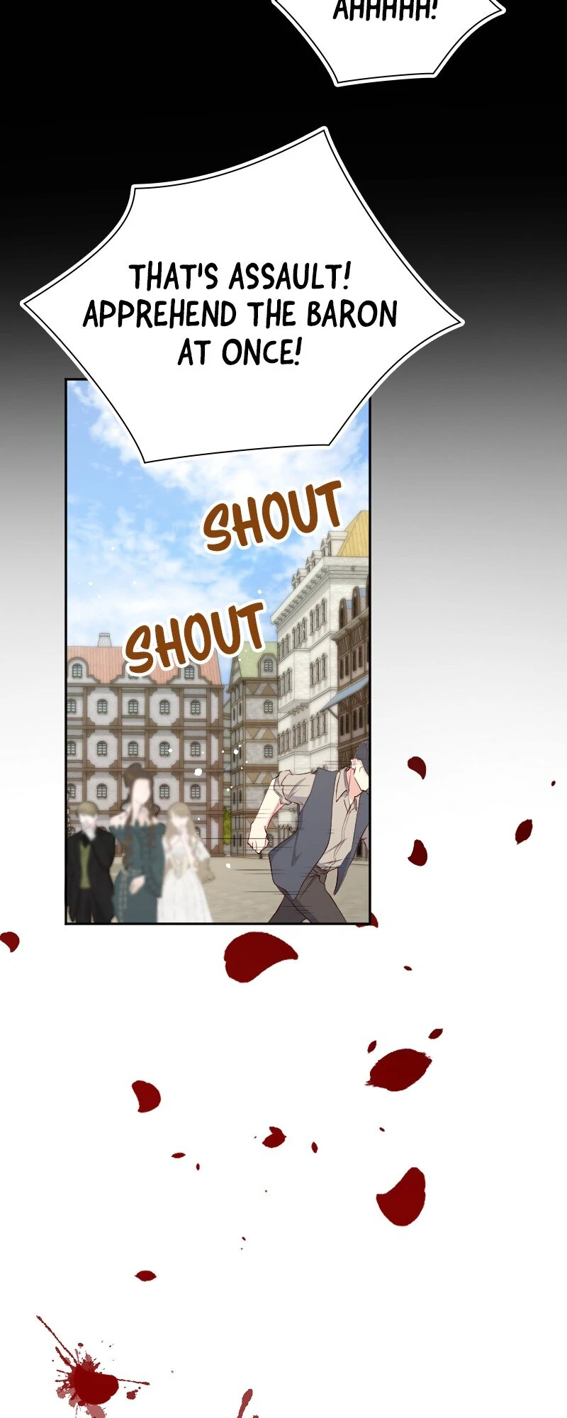 Rikon Sunzen!? Nanoni Kowamote Otto wa Dekiai Otto ni Narimashita