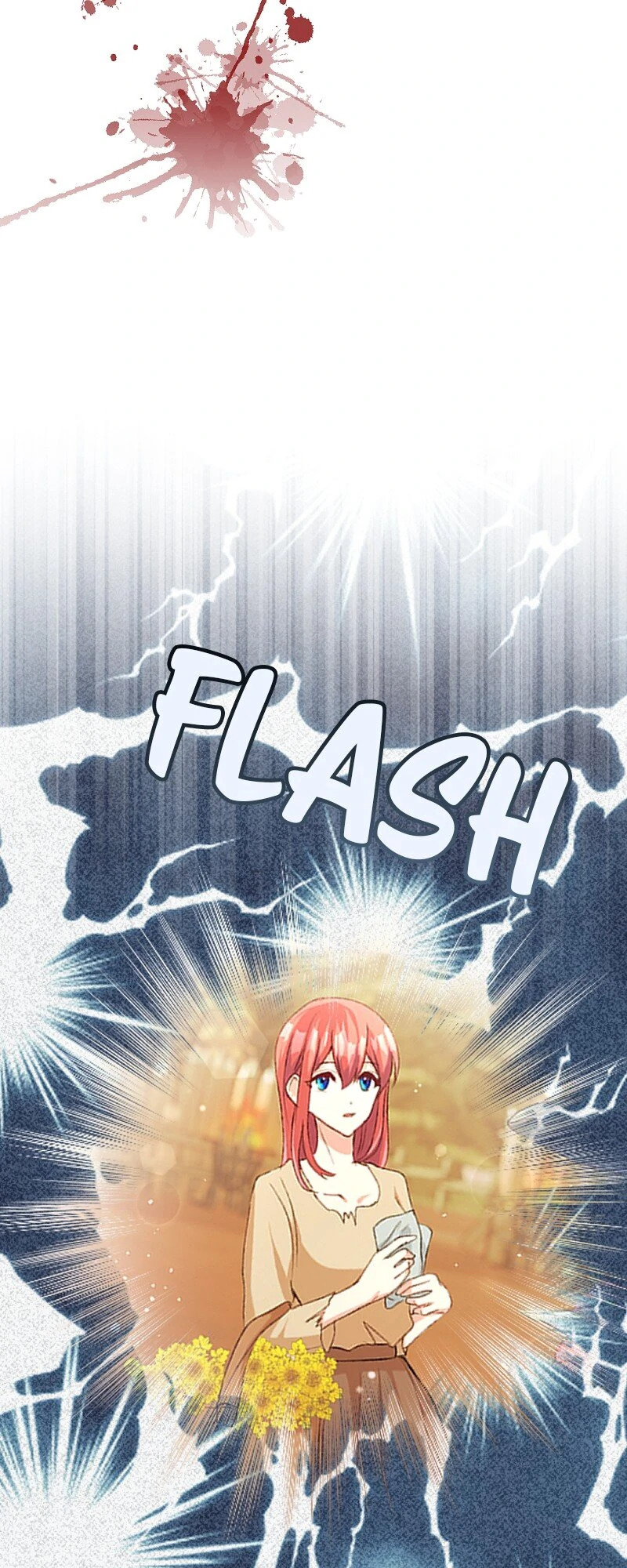 Rikon Sunzen!? Nanoni Kowamote Otto wa Dekiai Otto ni Narimashita