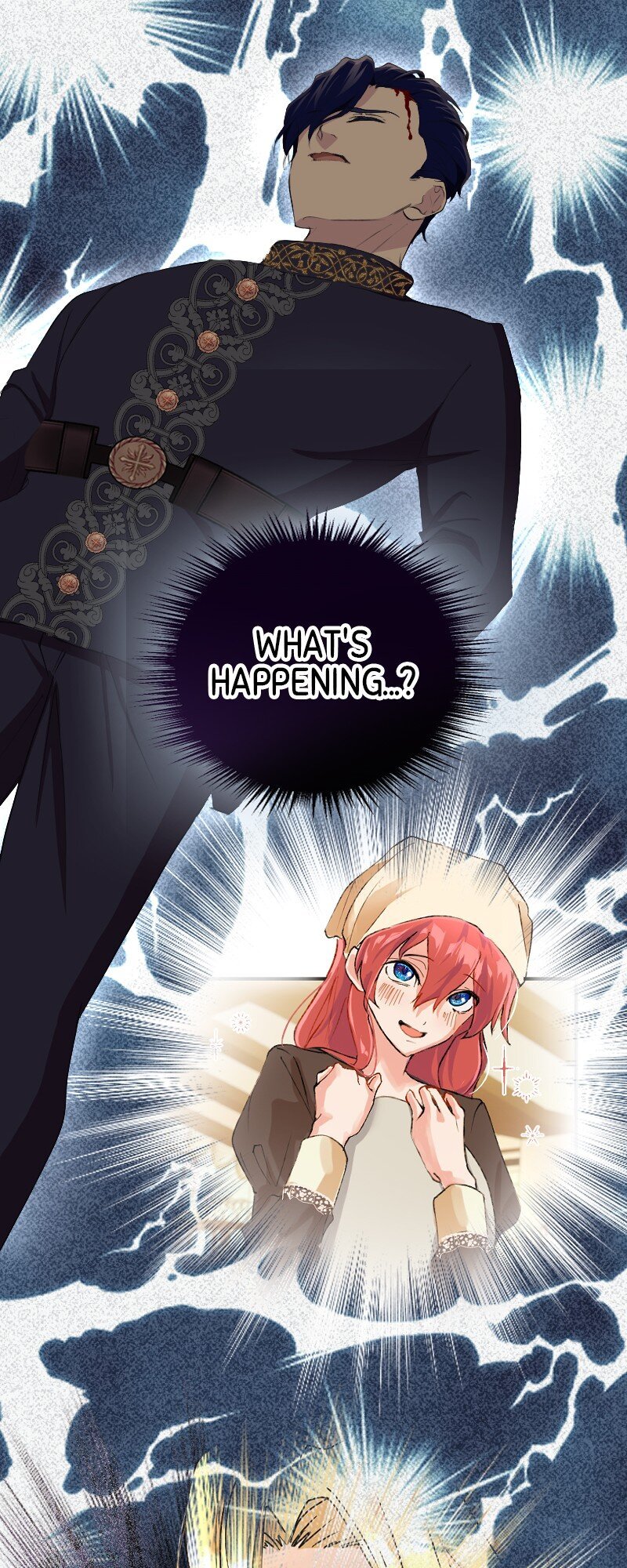 Rikon Sunzen!? Nanoni Kowamote Otto wa Dekiai Otto ni Narimashita