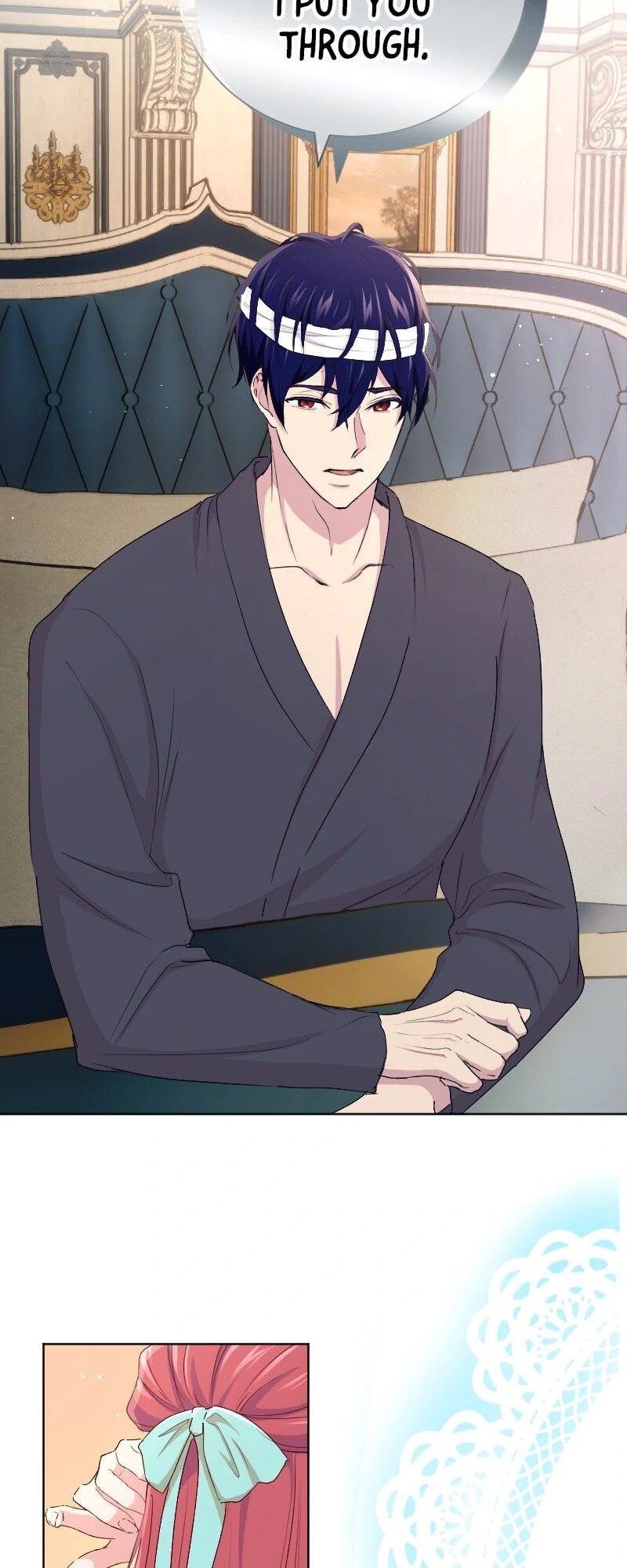 Rikon Sunzen!? Nanoni Kowamote Otto wa Dekiai Otto ni Narimashita