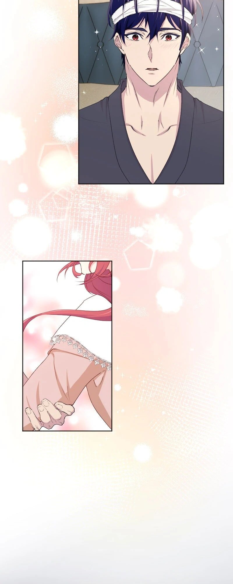 Rikon Sunzen!? Nanoni Kowamote Otto wa Dekiai Otto ni Narimashita