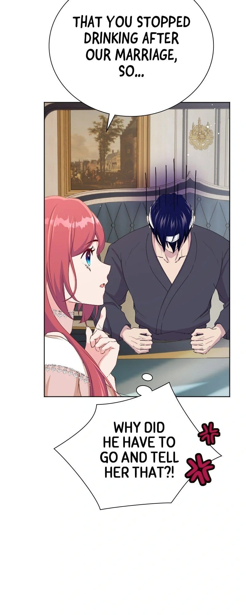 Rikon Sunzen!? Nanoni Kowamote Otto wa Dekiai Otto ni Narimashita