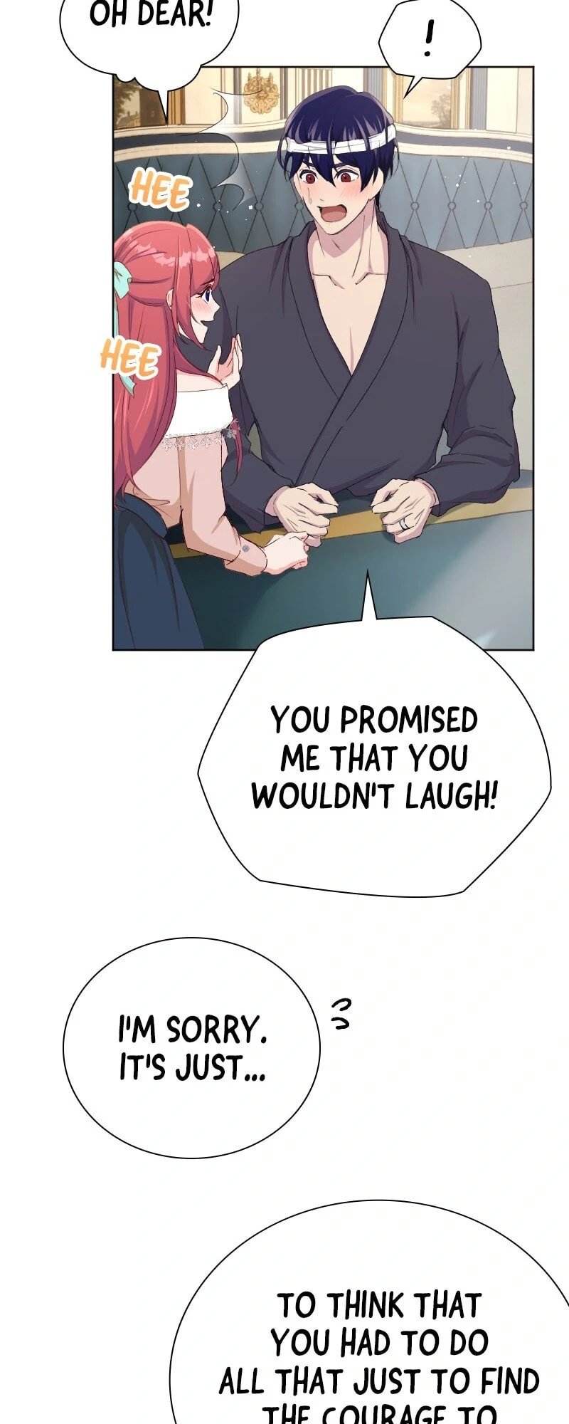 Rikon Sunzen!? Nanoni Kowamote Otto wa Dekiai Otto ni Narimashita