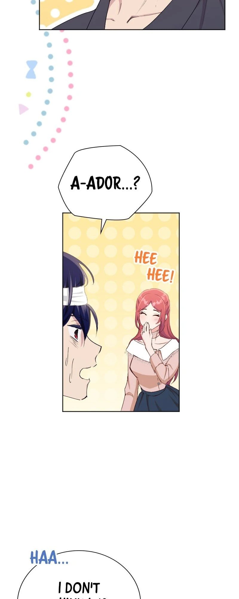 Rikon Sunzen!? Nanoni Kowamote Otto wa Dekiai Otto ni Narimashita