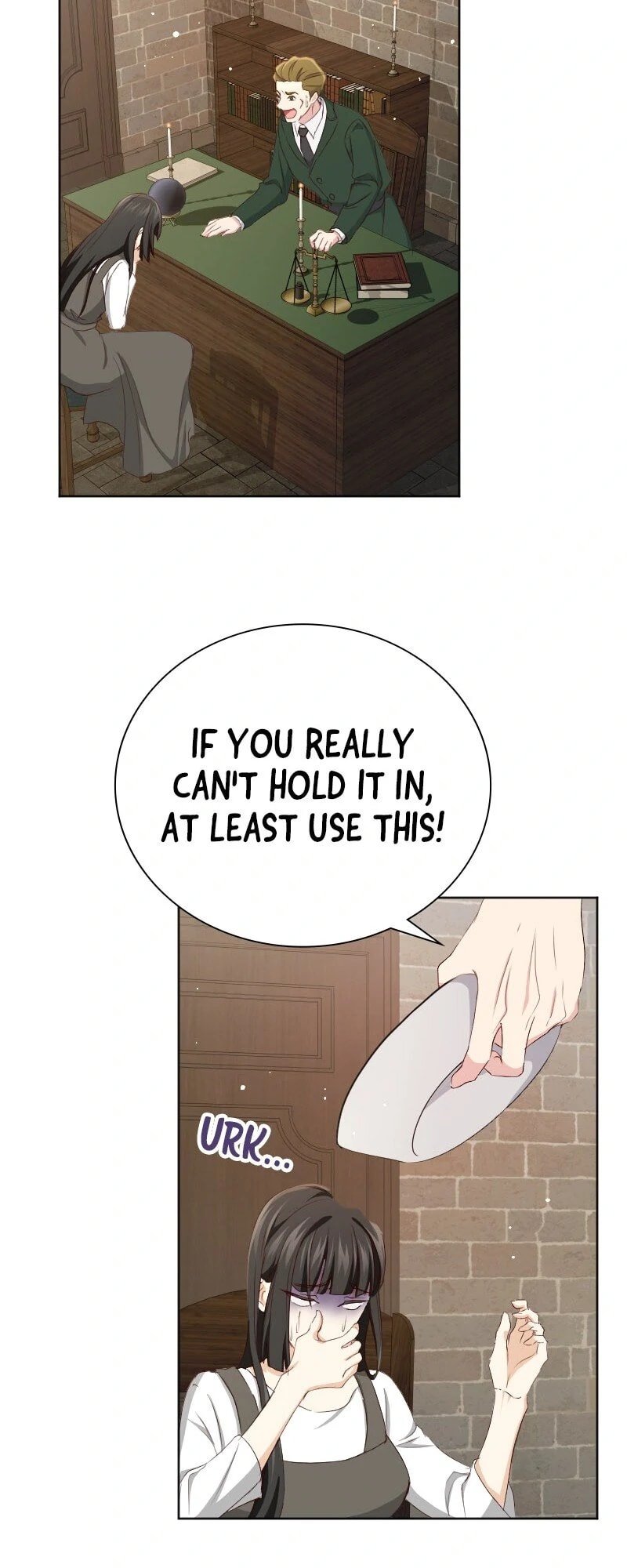 Rikon Sunzen!? Nanoni Kowamote Otto wa Dekiai Otto ni Narimashita