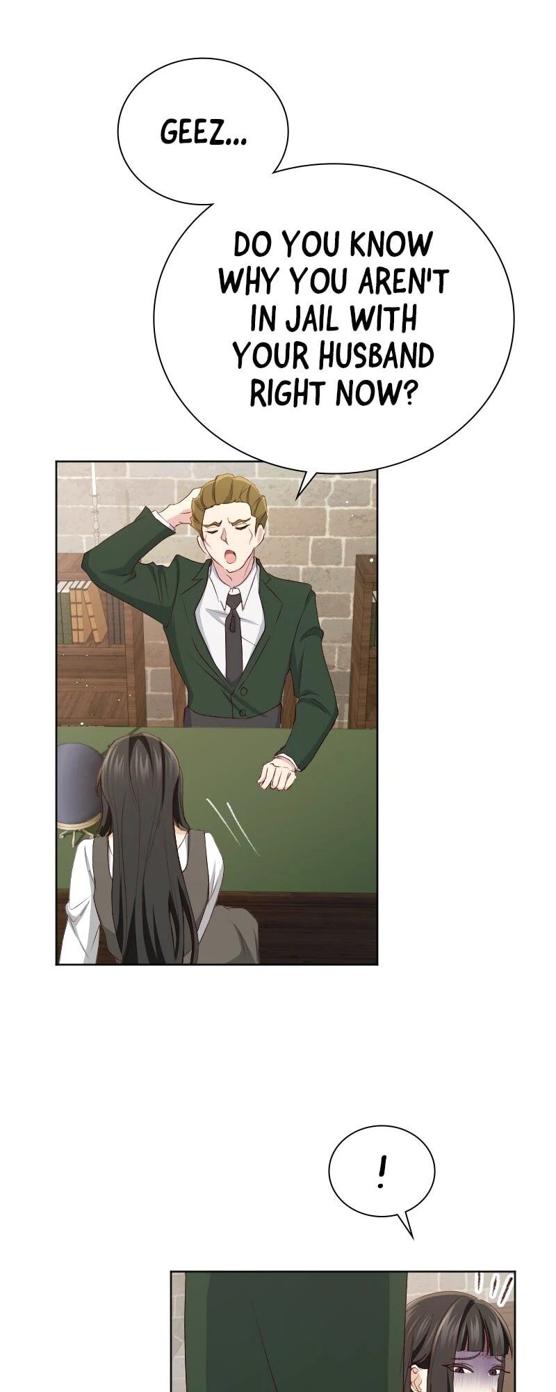 Rikon Sunzen!? Nanoni Kowamote Otto wa Dekiai Otto ni Narimashita