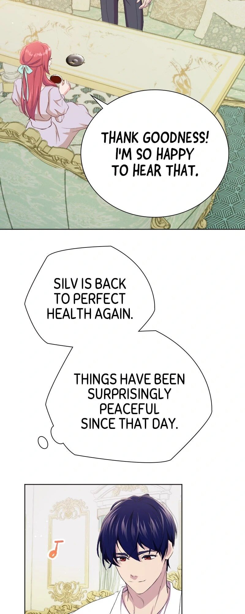 Rikon Sunzen!? Nanoni Kowamote Otto wa Dekiai Otto ni Narimashita