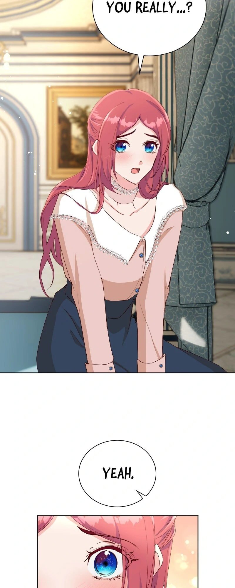Rikon Sunzen!? Nanoni Kowamote Otto wa Dekiai Otto ni Narimashita