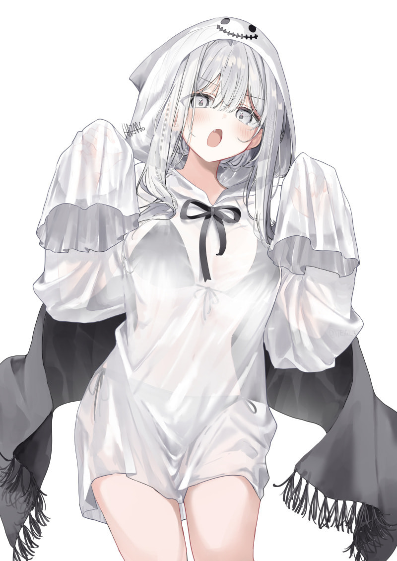 The Fairytale-like You Goes on the Assault