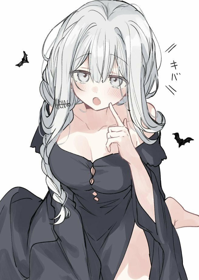 The Fairytale-like You Goes on the Assault