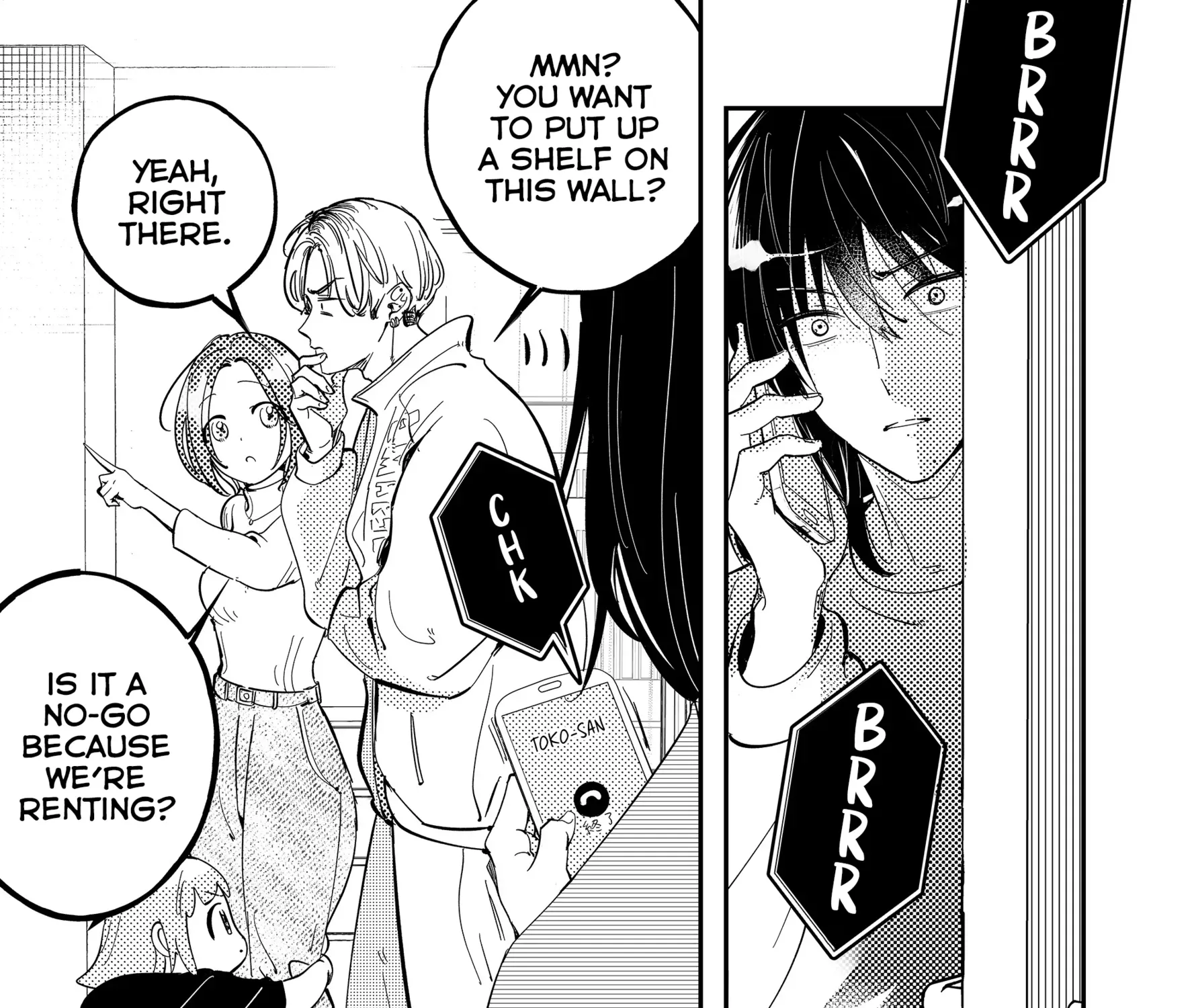 Kozure Batsuichi, Saigo no Koi wa Numa deshita
