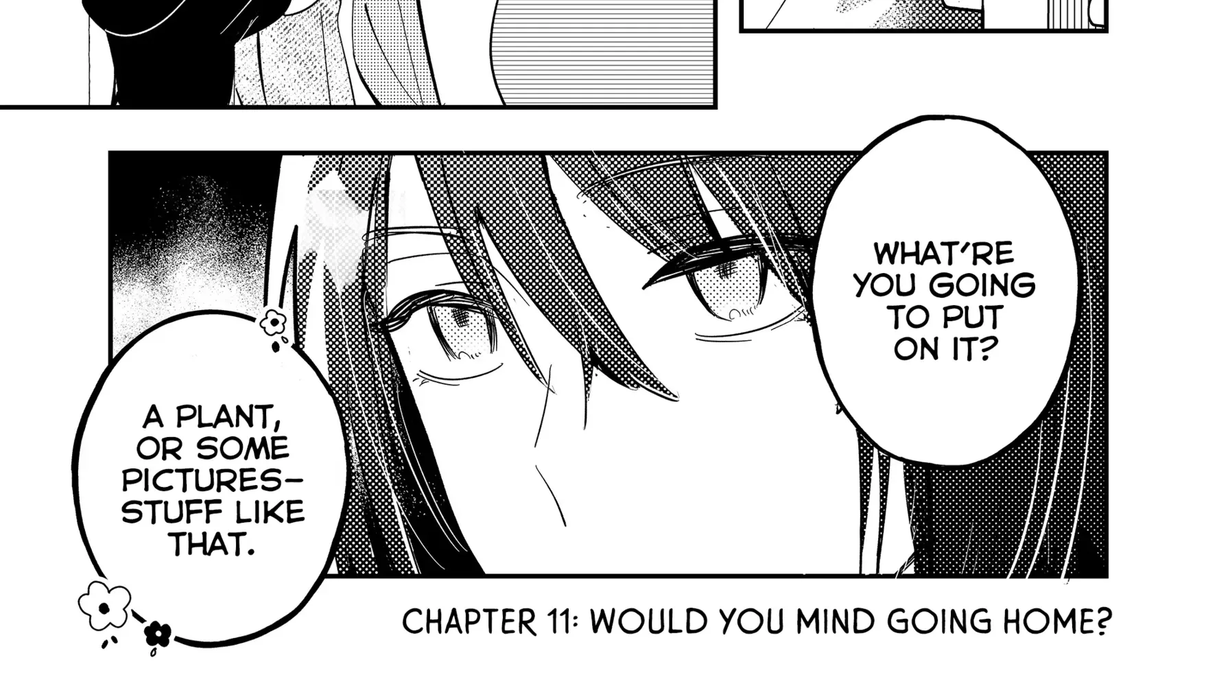 Kozure Batsuichi, Saigo no Koi wa Numa deshita