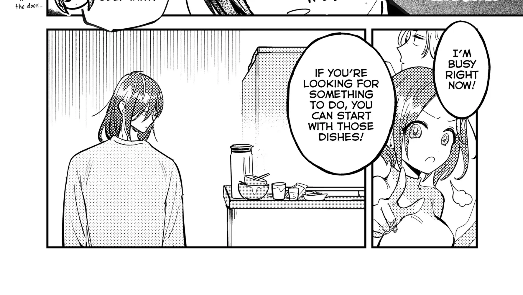 Kozure Batsuichi, Saigo no Koi wa Numa deshita