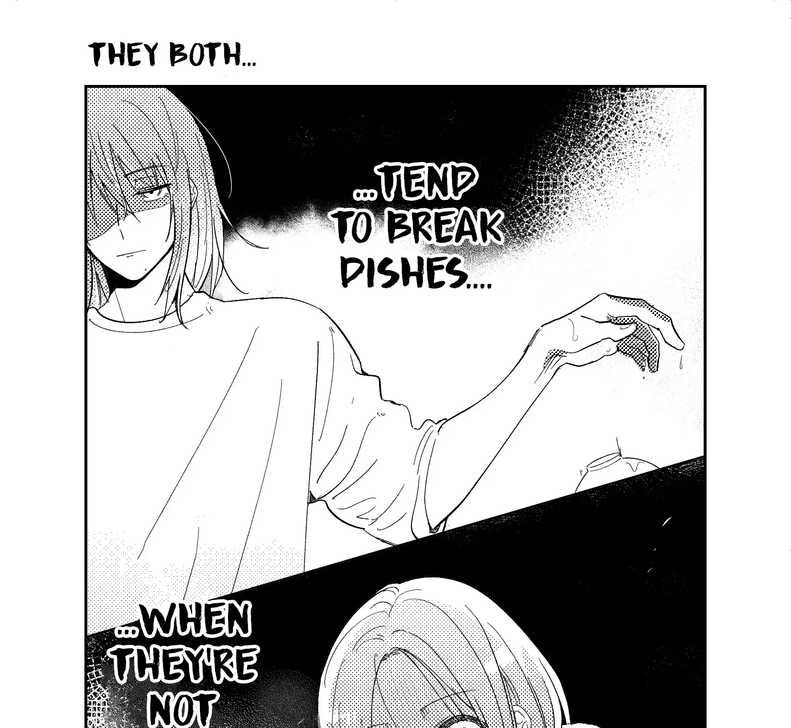 Kozure Batsuichi, Saigo no Koi wa Numa deshita