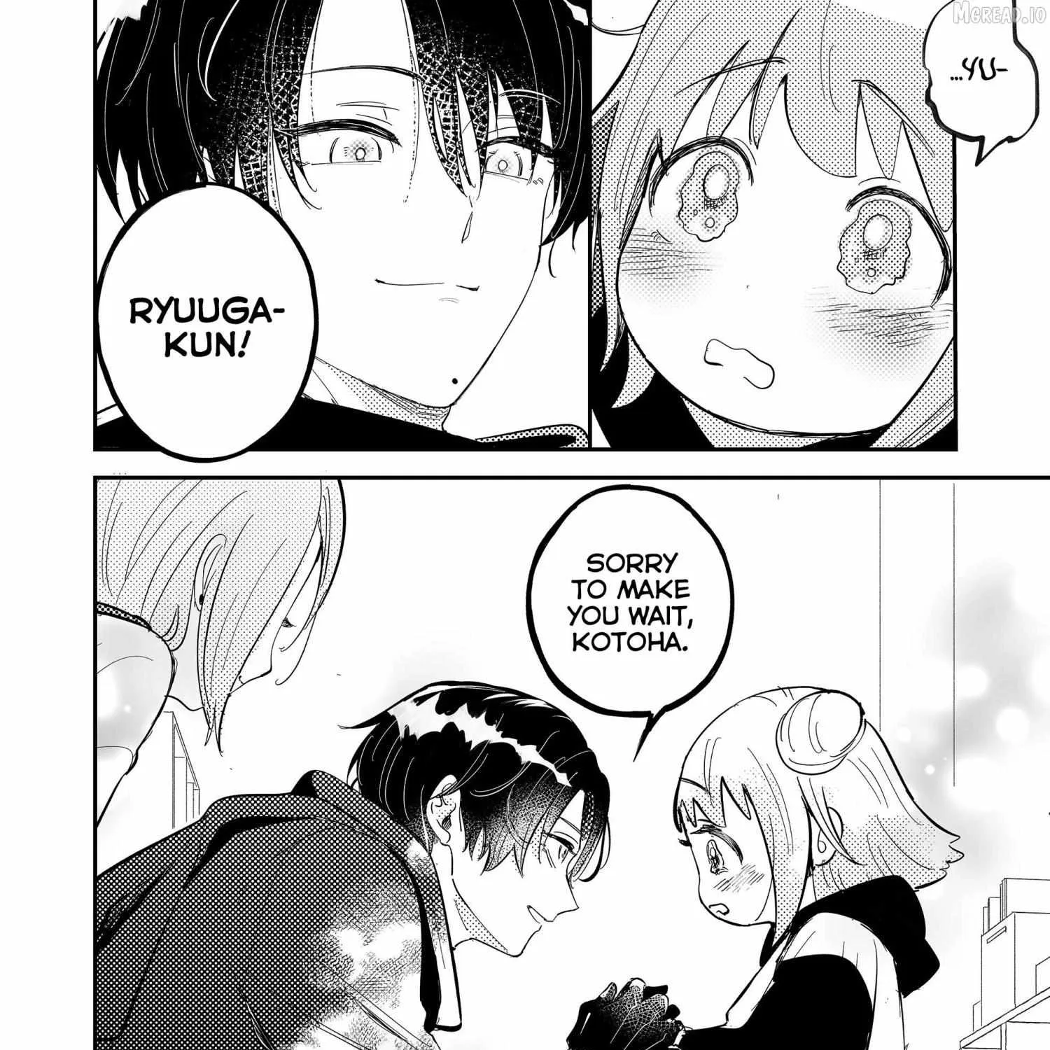 Kozure Batsuichi, Saigo no Koi wa Numa deshita