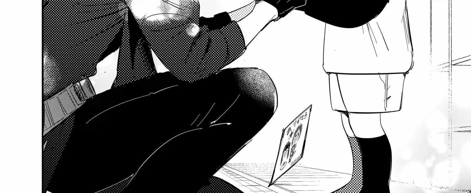 Kozure Batsuichi, Saigo no Koi wa Numa deshita