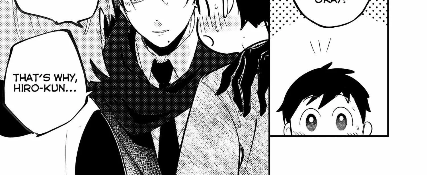 Kozure Batsuichi, Saigo no Koi wa Numa deshita
