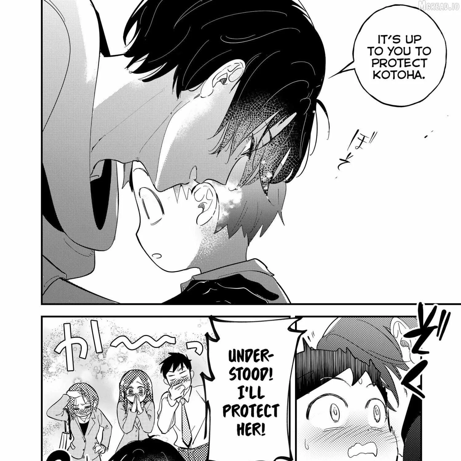 Kozure Batsuichi, Saigo no Koi wa Numa deshita