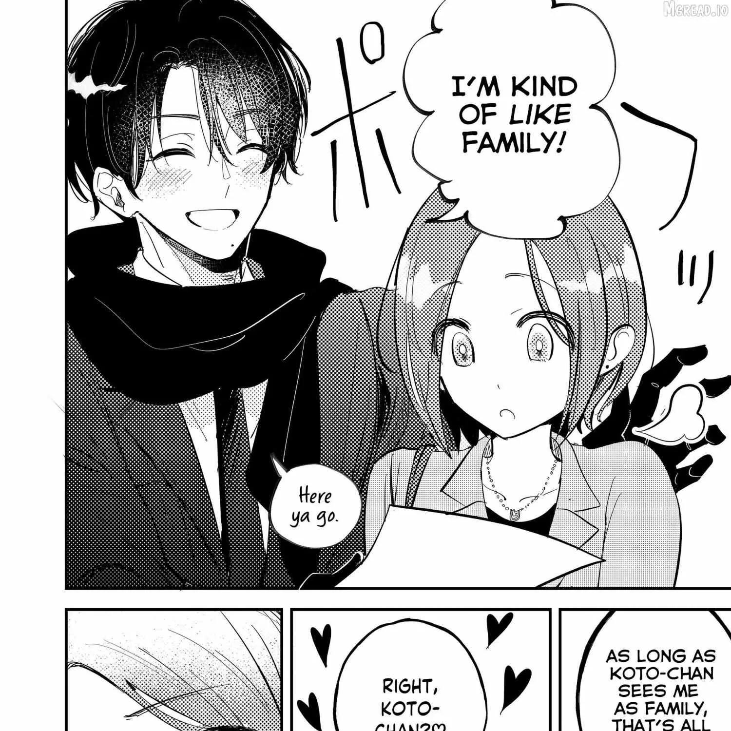 Kozure Batsuichi, Saigo no Koi wa Numa deshita