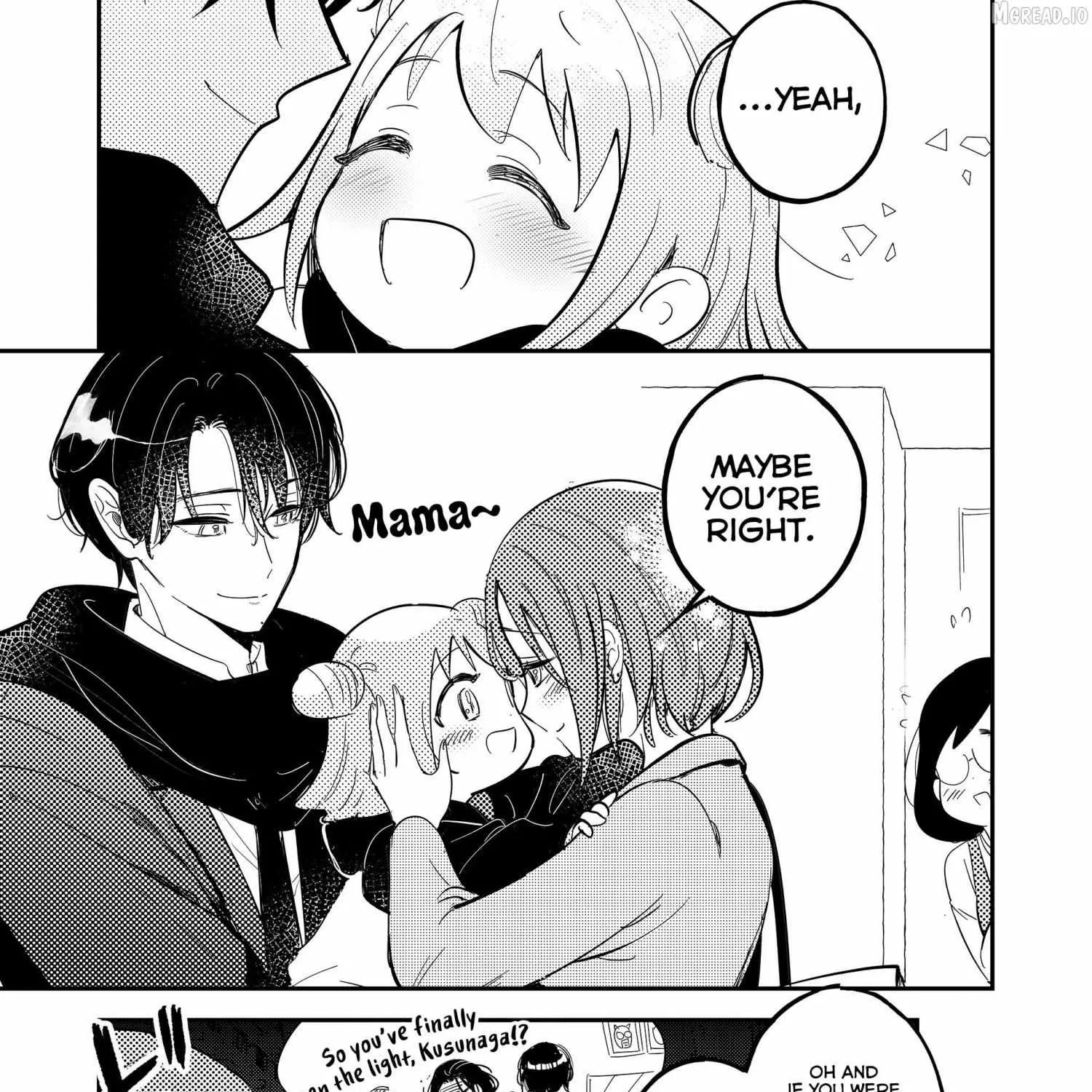 Kozure Batsuichi, Saigo no Koi wa Numa deshita
