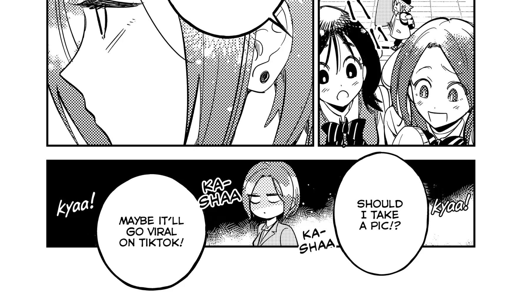 Kozure Batsuichi, Saigo no Koi wa Numa deshita