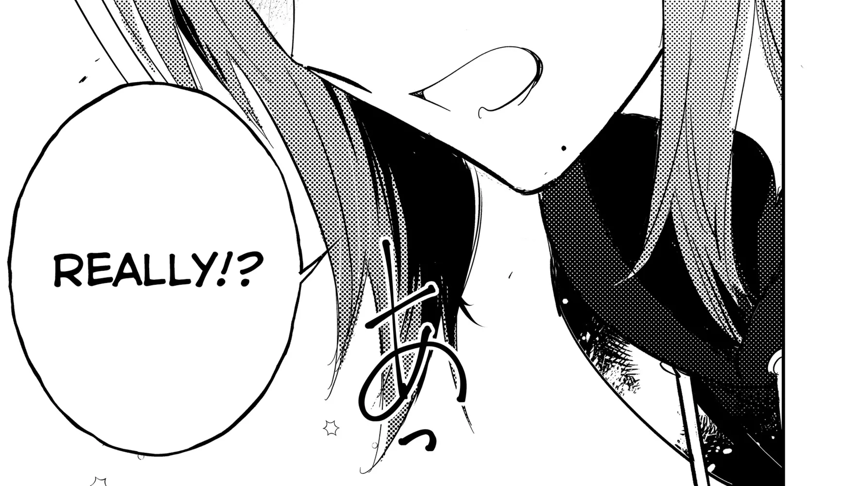 Kozure Batsuichi, Saigo no Koi wa Numa deshita