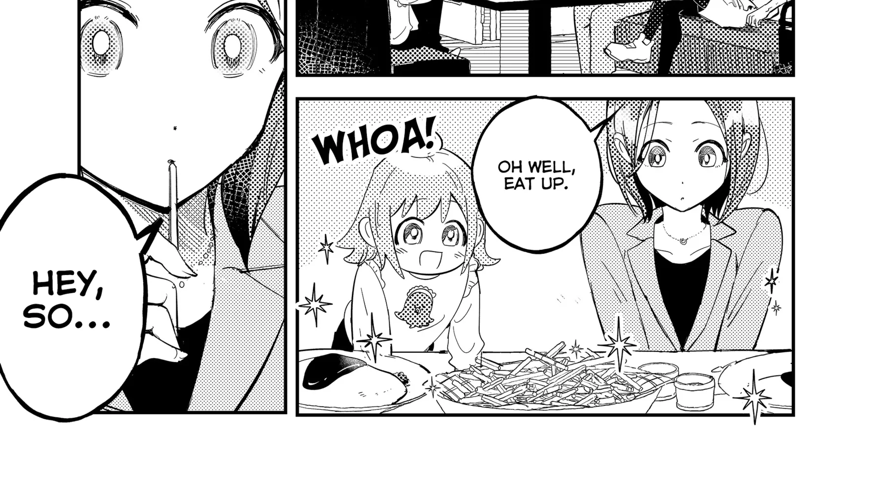 Kozure Batsuichi, Saigo no Koi wa Numa deshita