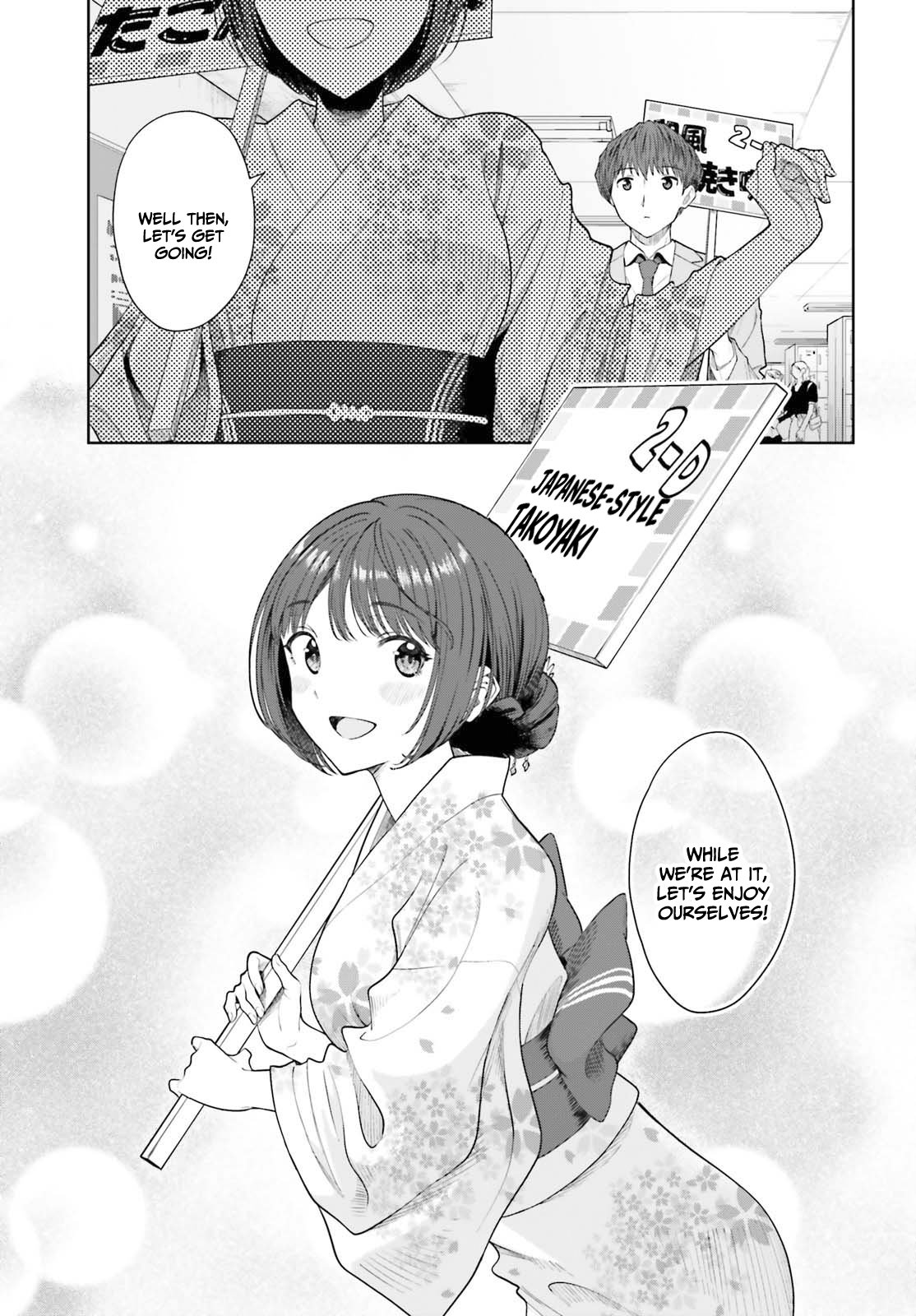 Inkya Datta Ore no Seishun Revenge: Tenshi sugiru Ano Ko to Ayumu Re Life