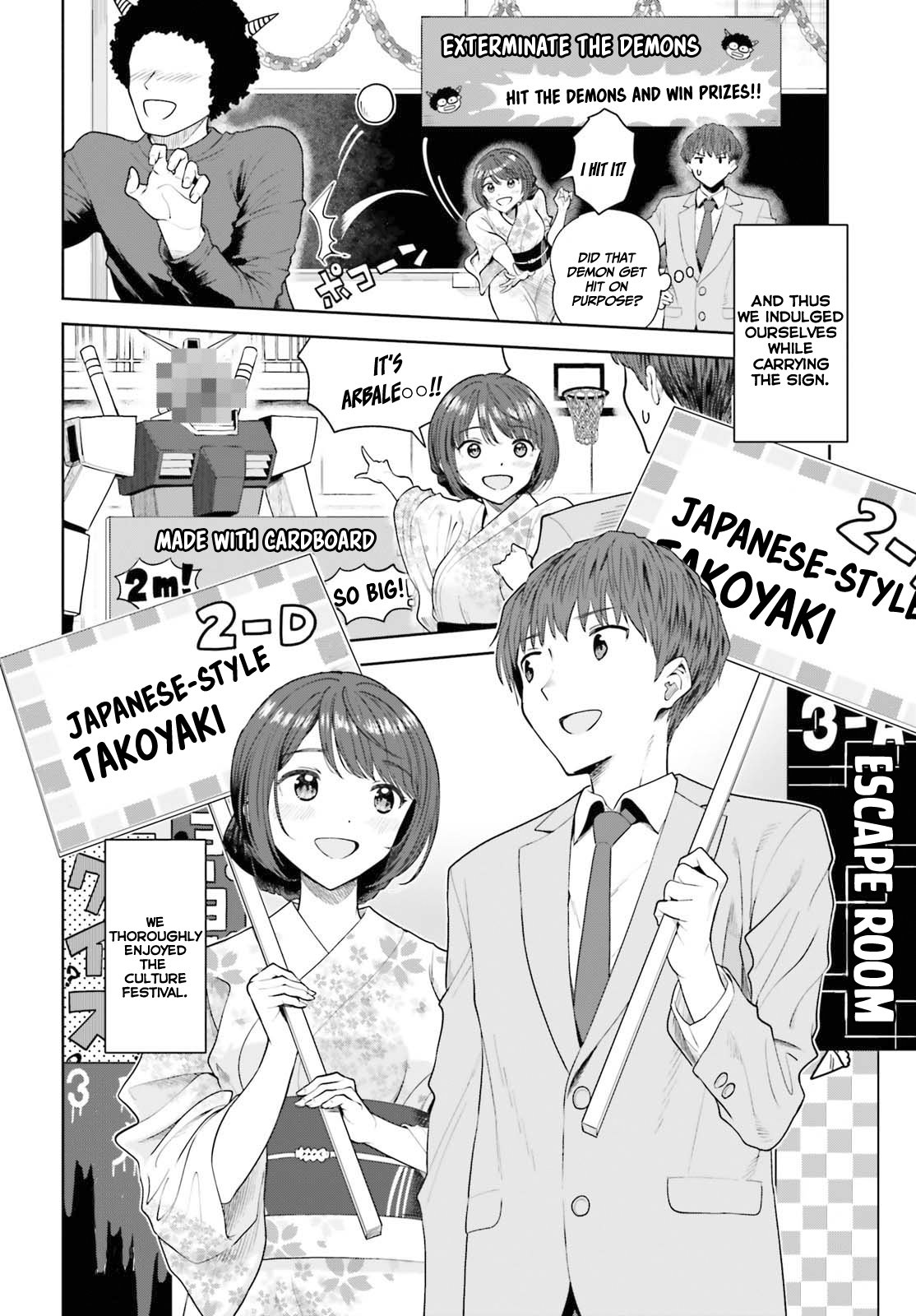 Inkya Datta Ore no Seishun Revenge: Tenshi sugiru Ano Ko to Ayumu Re Life