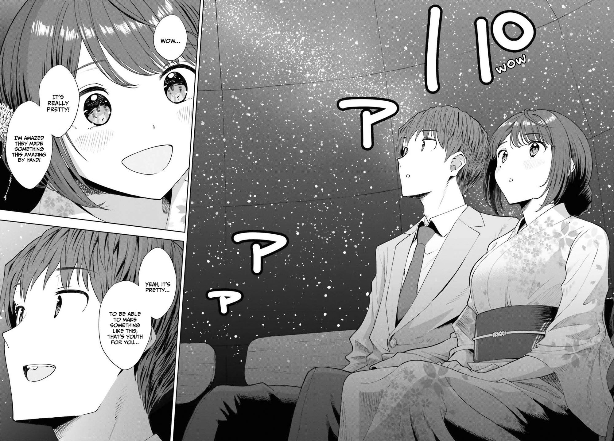 Inkya Datta Ore no Seishun Revenge: Tenshi sugiru Ano Ko to Ayumu Re Life