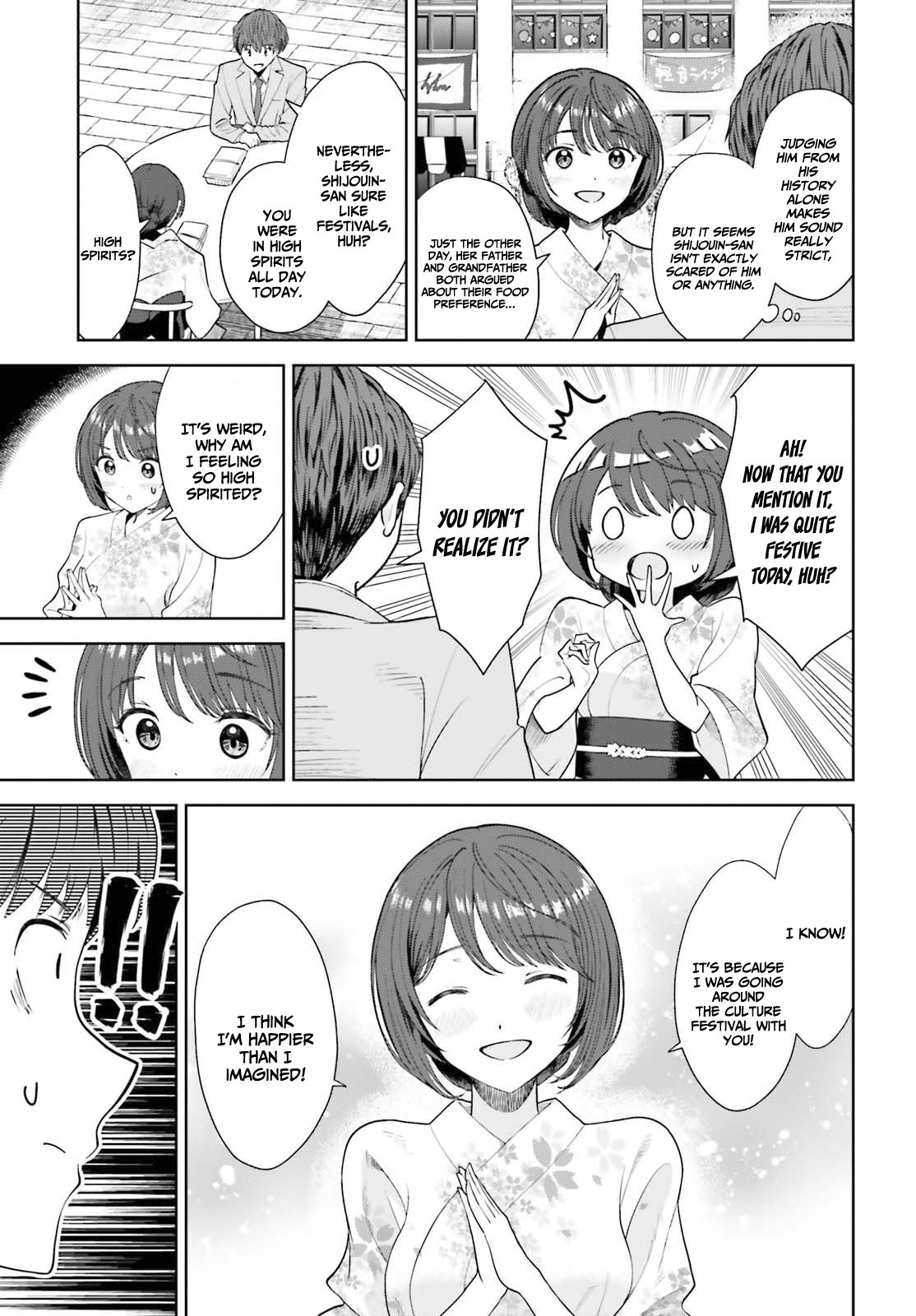 Inkya Datta Ore no Seishun Revenge: Tenshi sugiru Ano Ko to Ayumu Re Life