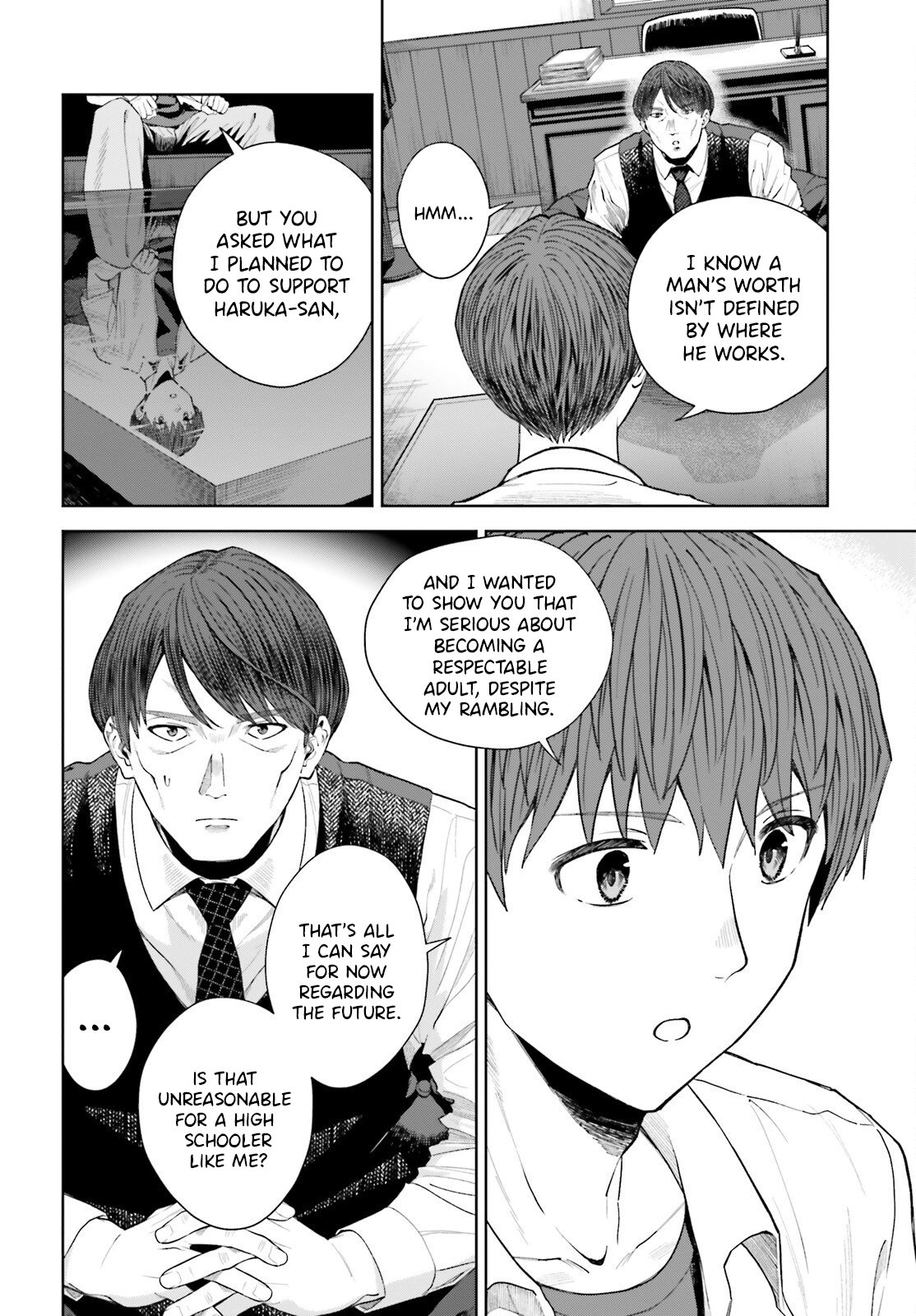 Inkya Datta Ore no Seishun Revenge: Tenshi sugiru Ano Ko to Ayumu Re Life
